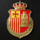 西班牙国家足球队队徽 - 皇家盾徽